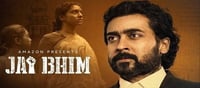 Jai Bhim: First Indian Movie to receive Hollywood ratings of 9.6/10..!